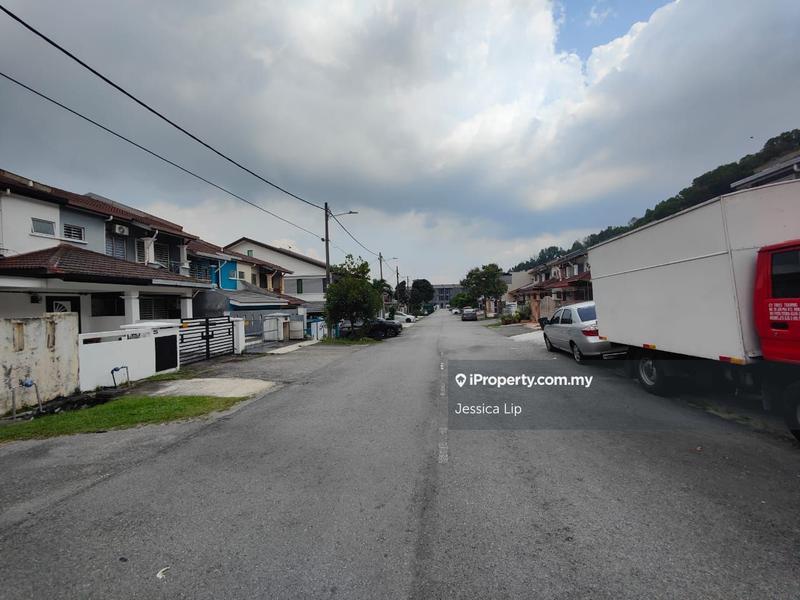 2-storey Terraced House for Sale in Taman Puncak Jalil, Seri Kembangan by Jessica Lip - iProperty.com.my