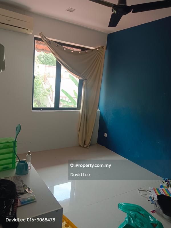 Rumah Teres 3-Tingkat untuk Dijual di Wangsa Ukay, Ulu Kelang oleh David Lee - iProperty.com.my