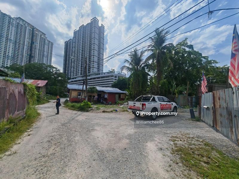 For Rent - Facing main road, Industrial title, very convenient location