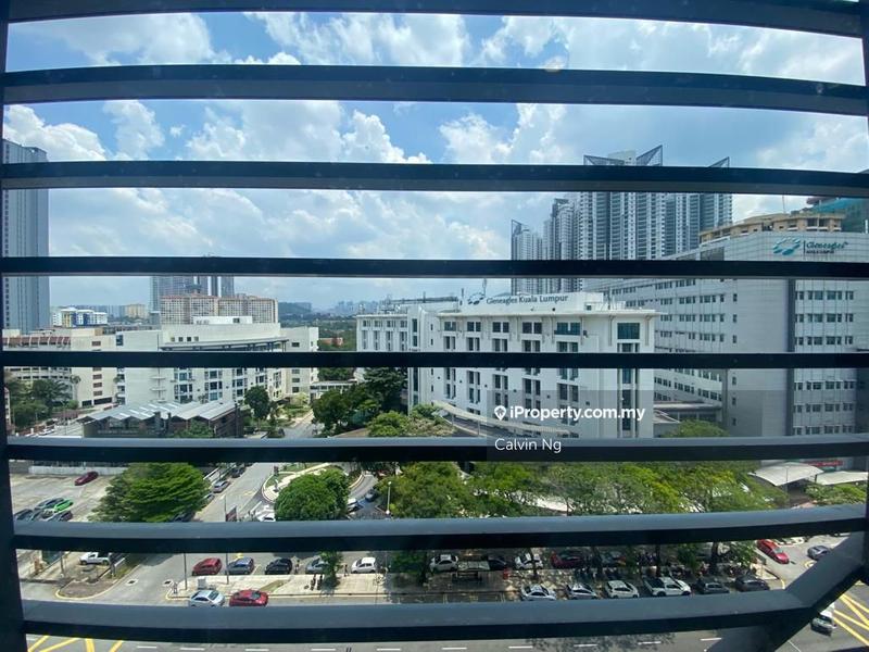 Service Residence for Sale in Novo Ampang by Calvin Ng - iProperty.com.my