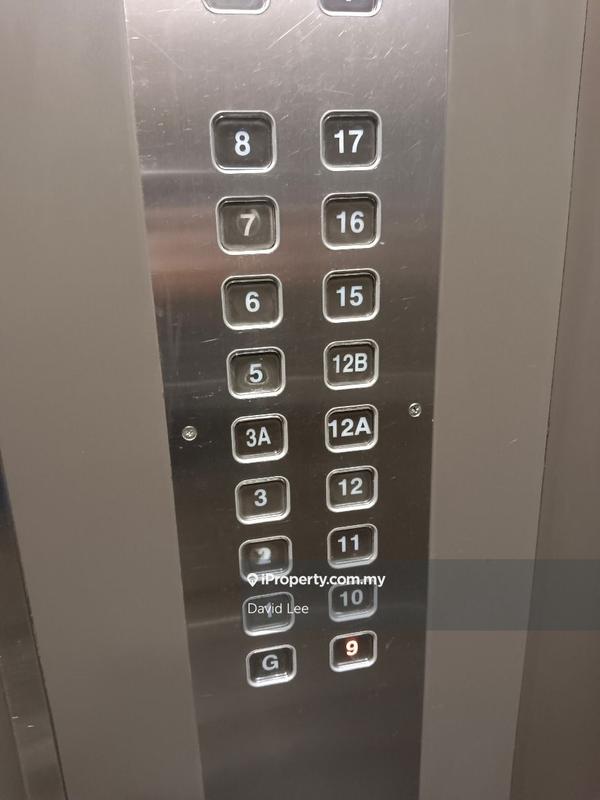 Condominium for Sale in Armanee Terrace by David Lee - iProperty.com.my