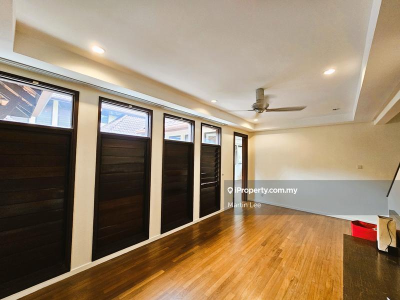 Rumah Berkembar untuk Dijual di Taman Sri Hartamas, Sri Hartamas oleh Martin Lee - iProperty.com.my