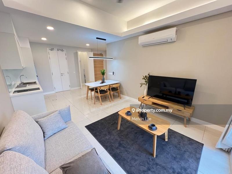 For Rent - The Sentral Suites