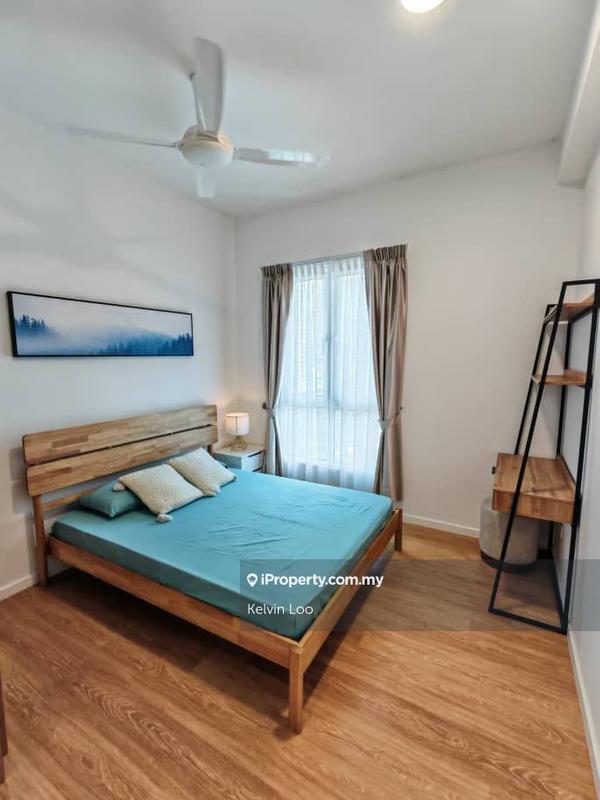 Condominium for Rent in Inspirasi by Kelvin Loo - iProperty.com.my