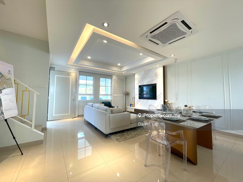 2-storey Terraced House for Sale in Bandar Country Homes, Rawang by Daniel Yap - iProperty.com.my