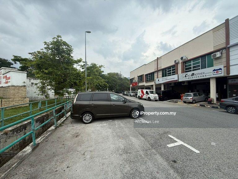 Kedai untuk Dijual di Taman Desa Rishah Indah, Ipoh oleh Nicholas Lee - iProperty.com.my