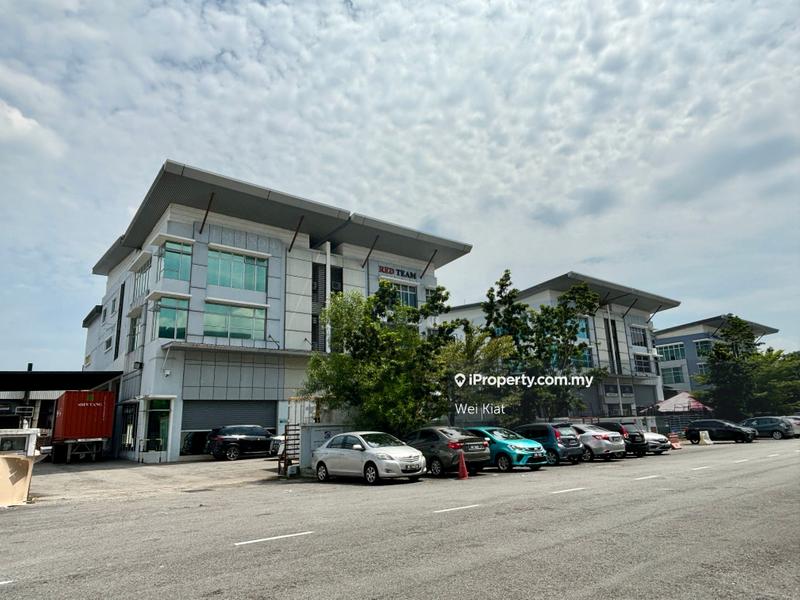 For Rent - PRESTIJ 16, TANGKAS ARENA, SEKITAR 26, HICOM27, TAMAN INDUSTRI SUBANG, HICOM 27, MEGAH 18