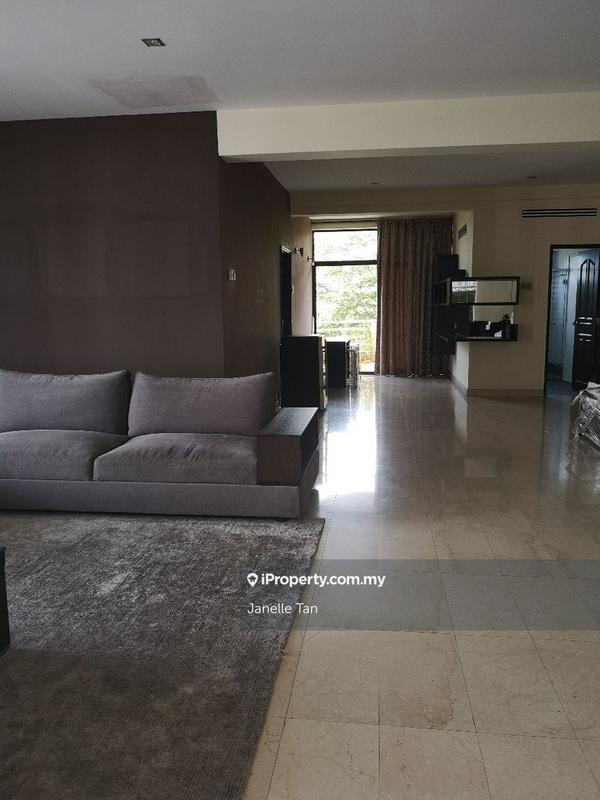 Condominium for Sale in Desa Bangsar Ria by Janelle Tan - iProperty.com.my