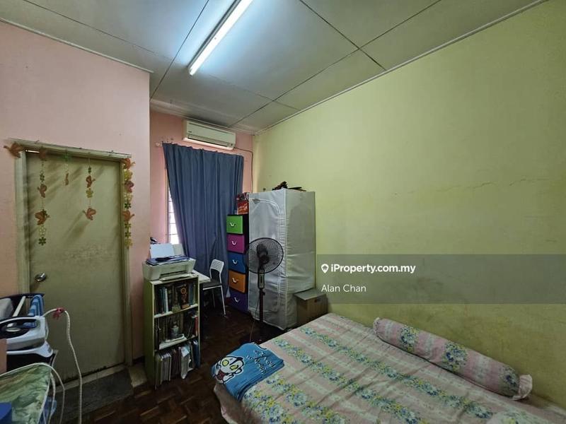 Rumah Teres 2-Tingkat untuk Dijual di Taman Puncak Jalil, Seri Kembangan oleh Alan Chan - iProperty.com.my
