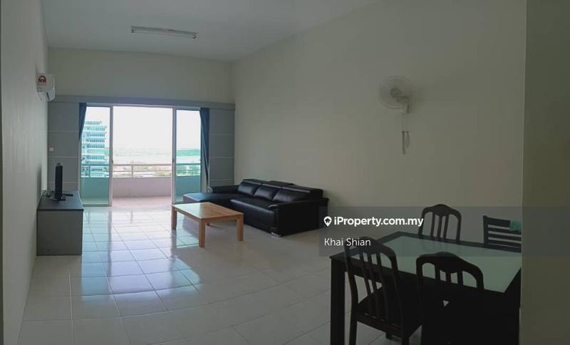 For Rent - Bayswater Resort Condominium