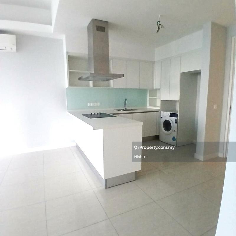 Kediaman Servis untuk Dijual di The Sentral Suites oleh Nisha - Kitchen - iProperty.com.my