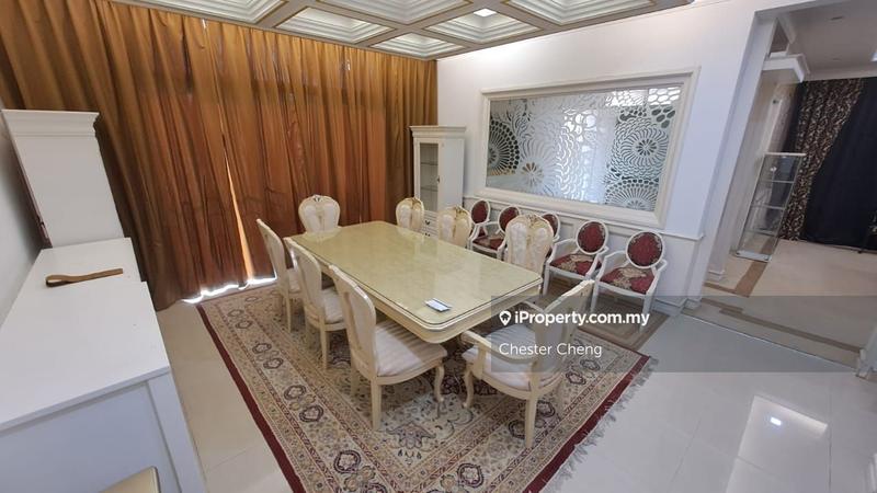 Semi-Detached House for Sale in Maplewood @ Saujana U2, Shah Alam, Saujana by Chester Cheng - iProperty.com.my