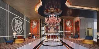 Kediaman Servis untuk Disewa di Arte Cheras oleh Dixon Wong - iProperty.com.my