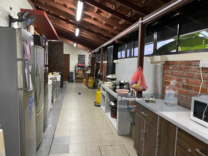 Bungalow House for Sale in Idaman Damansara, Ara Damansara, Petaling Jaya, Petaling Jaya by Olivia Hoh - iProperty.com.my