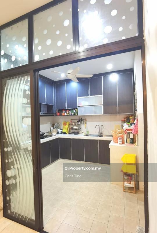 Semi-Detached House for Sale in Saujana Puchong, Puchong by Chris Ting - iProperty.com.my