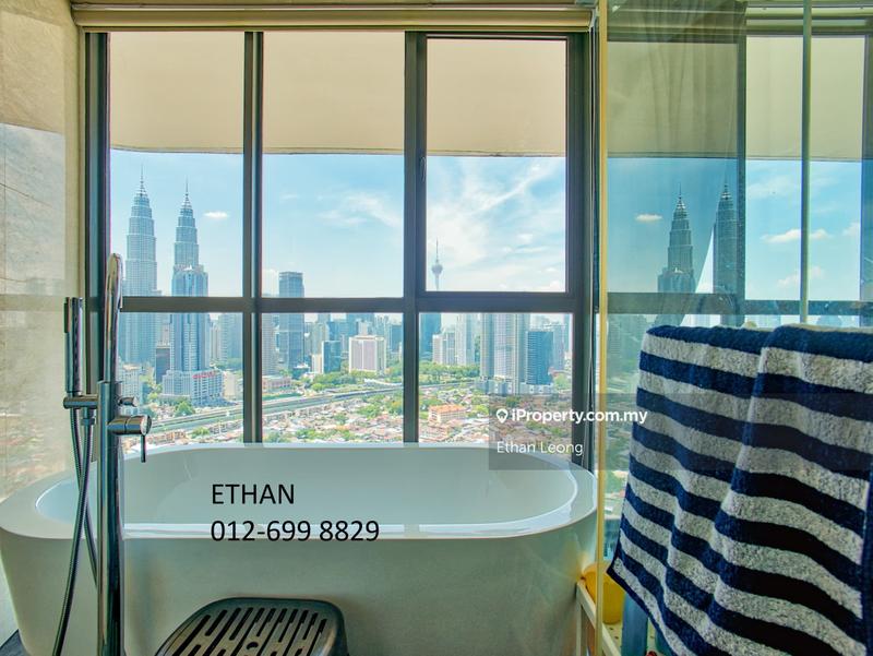 Residensi Servis untuk Dijual di Setia SKY Residences oleh Ethan Leong - iProperty.com.my