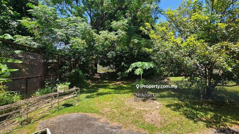 Commercial Bungalow for Rent in Lebuhraya Peel, Pulau Tikus by Nickolas Lim - iProperty.com.my