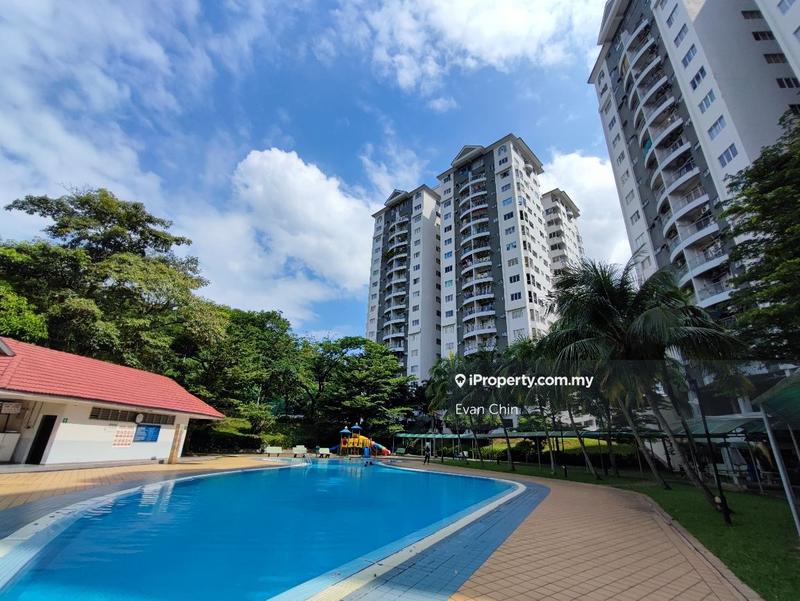 Kondominium untuk Dijual di Awana Puri oleh Evan Chin - iProperty.com.my