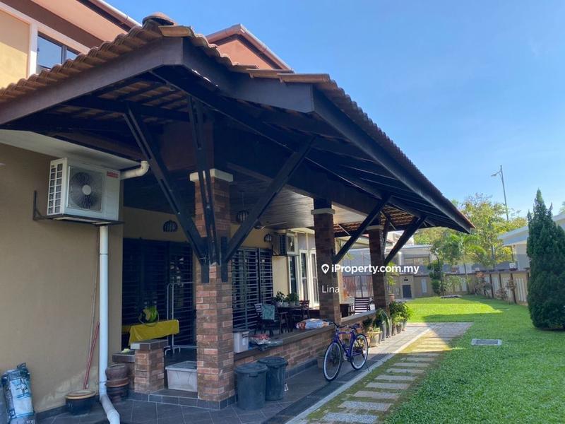 Banglo untuk Dijual di Bandar Seri Putra, Bangi oleh Lina - iProperty.com.my