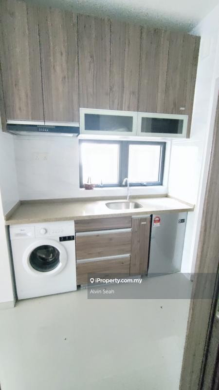 Kondominium untuk Dijual di Ataraxia Park @ Forest City oleh Alvin Seah - iProperty.com.my