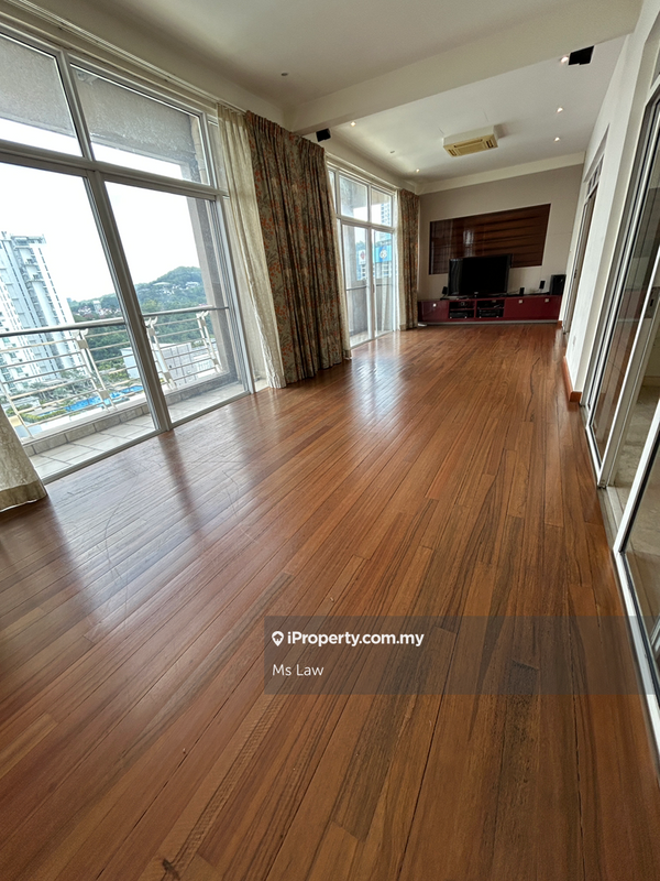 For Sale - Hijauan Kiara