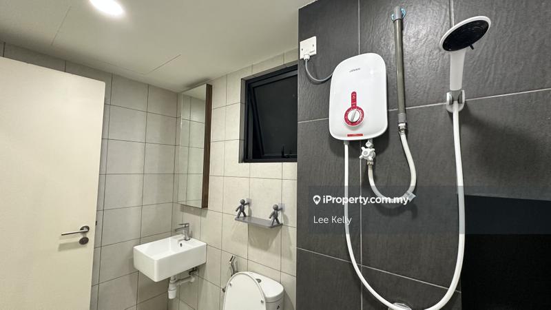 For Rent - D'Cosmos Residences