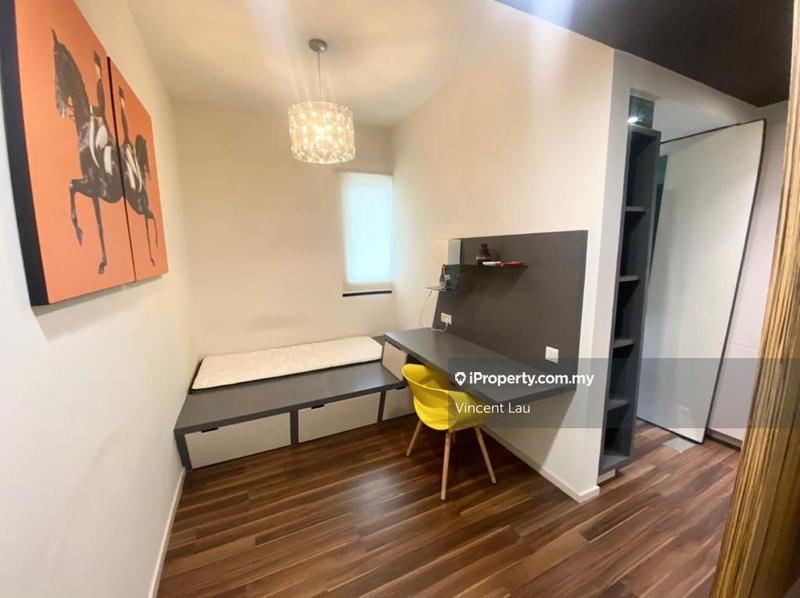 Service Residence for Rent in Verve Suites by Vincent Lau - iProperty.com.my