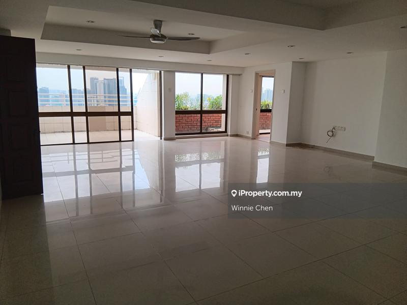 For Rent - Sri Wangsaria