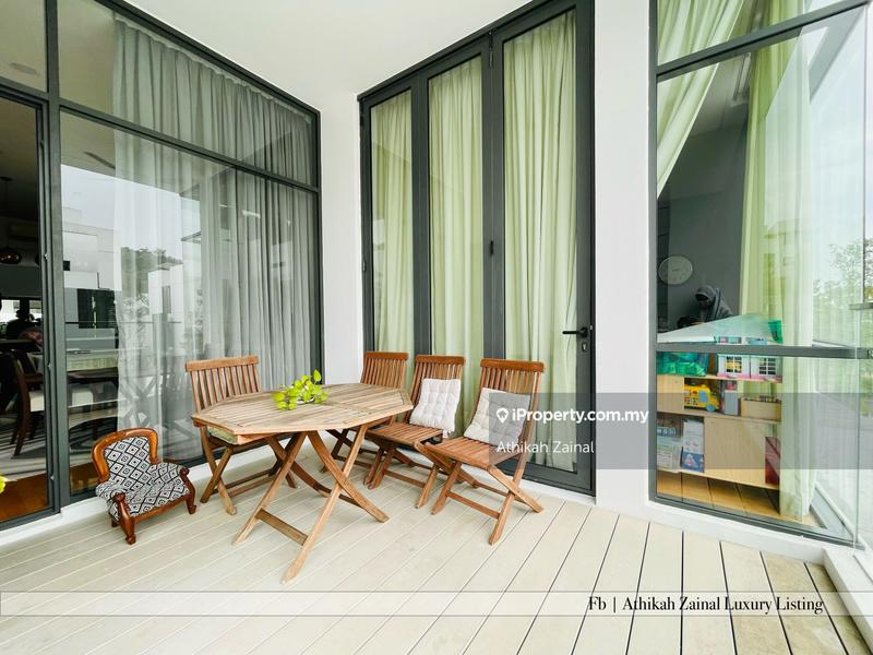 Bungalow House untuk Dijual di Taman Melawati, Ulu Kelang oleh Athikah Zainal - iProperty.com.my