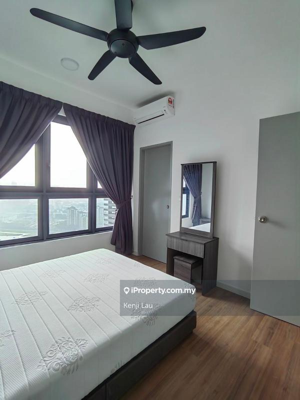 Service Residence for Rent in M Vertica by Kenji Lau - iProperty.com.my