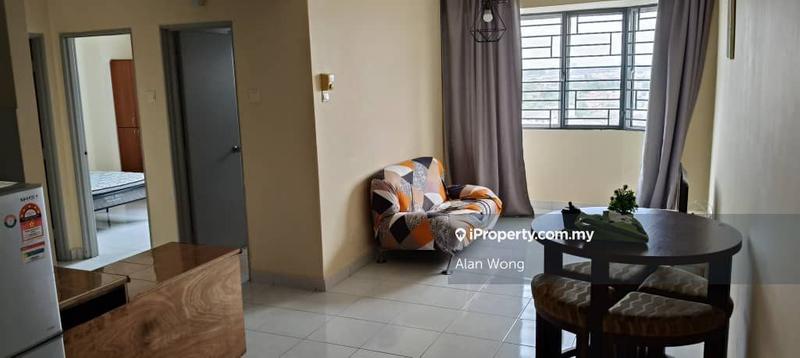 Service Residence for Rent in Main Place Residence by Alan Wong - iProperty.com.my