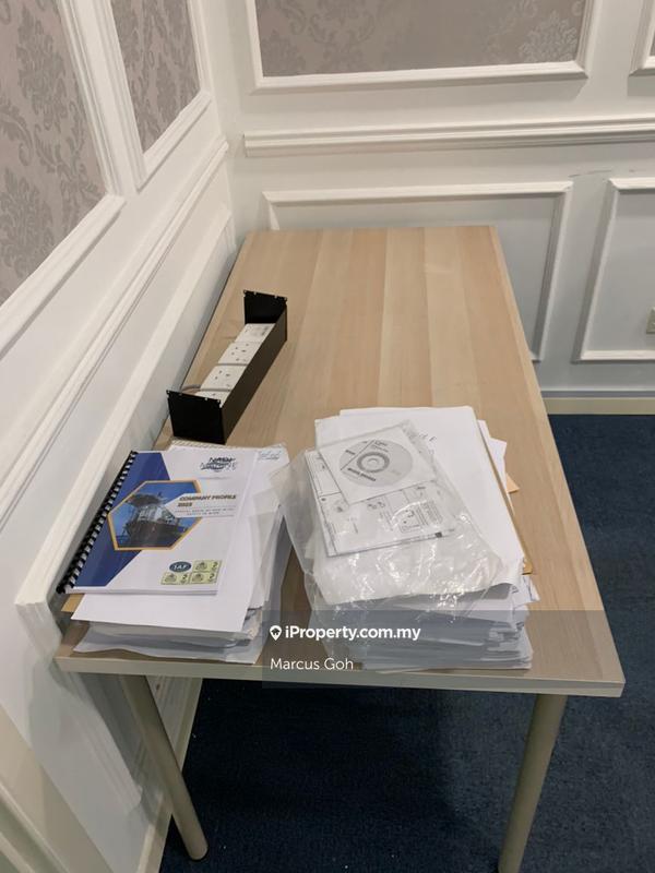 For Rent - Binjai 8 Premium SOHO