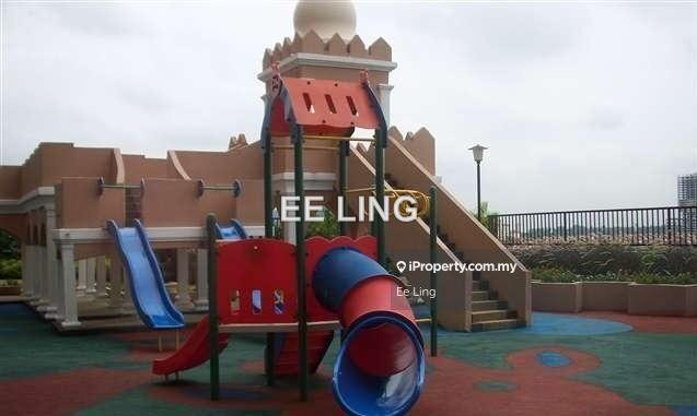 Service Residence for Sale in Rhythm Avenue by Ee Ling - iProperty.com.my