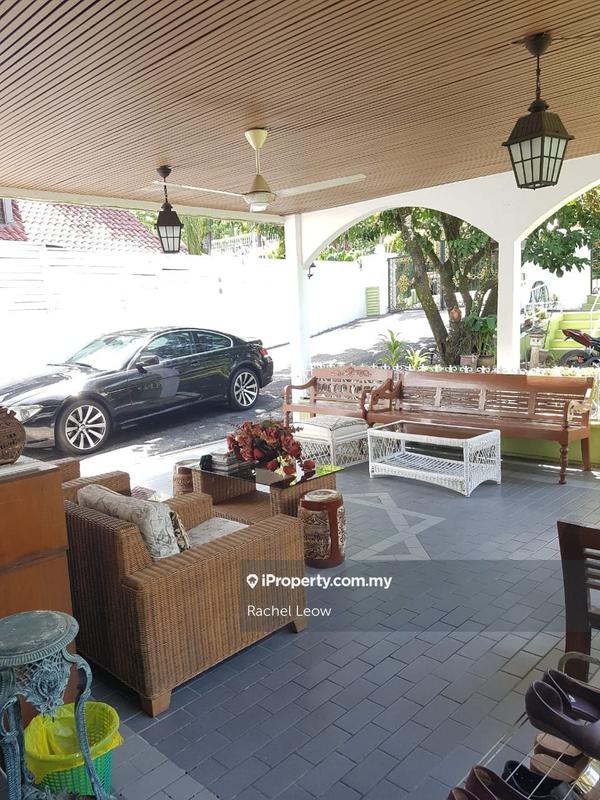 Bungalow House for Sale in Seksyen 16, Petaling Jaya by Rachel Leow - iProperty.com.my