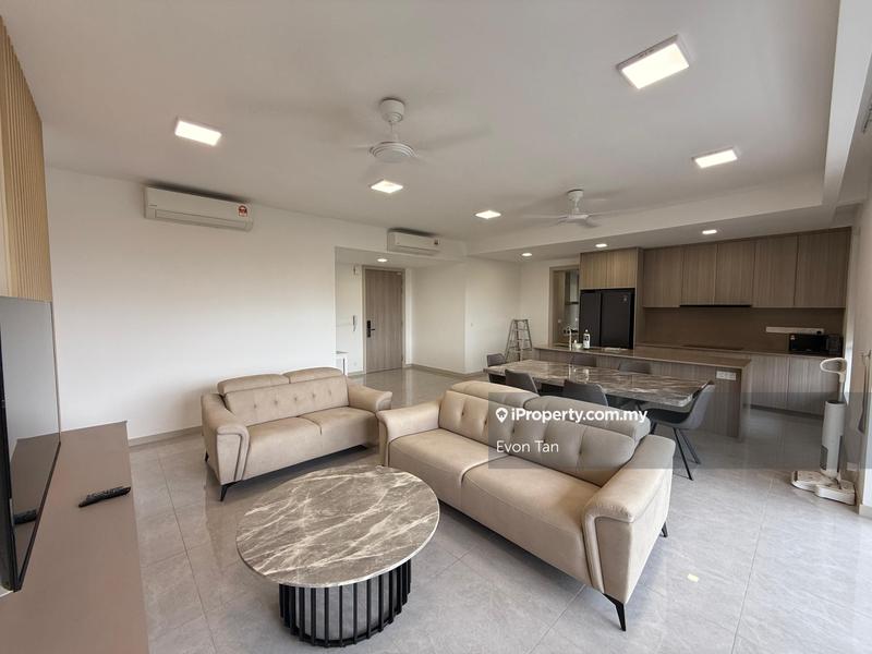 Condominium for Rent in Park Place by Evon Tan - iProperty.com.my