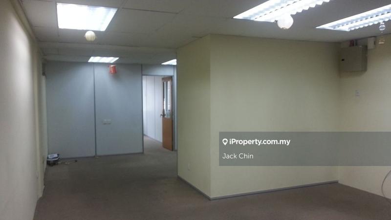 For Sale - Glomac Business Centre