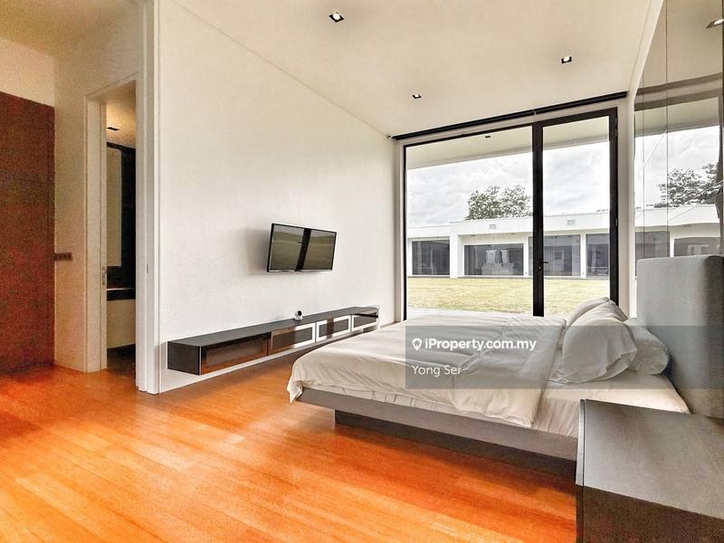 Bungalow House for Sale in Leisure Farm, Gelang Patah by Yong Ser - iProperty.com.my