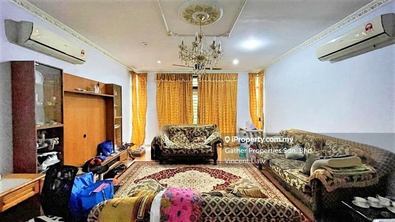 Bungalow House for Sale in Rimba Valley, Kota Damansara by Vincent Liaw - iProperty.com.my
