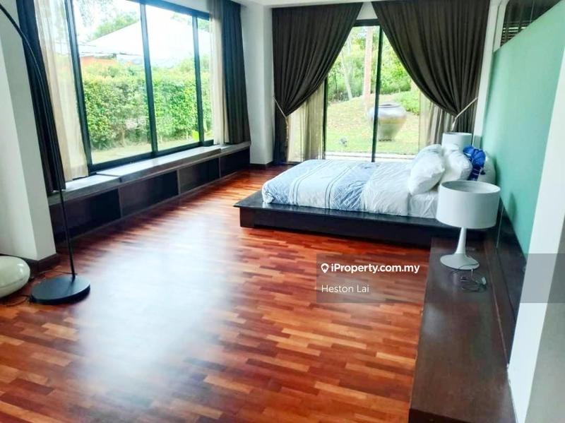Banglo untuk Dijual di Leisure Farm, Gelang Patah oleh Heston Lai - iProperty.com.my