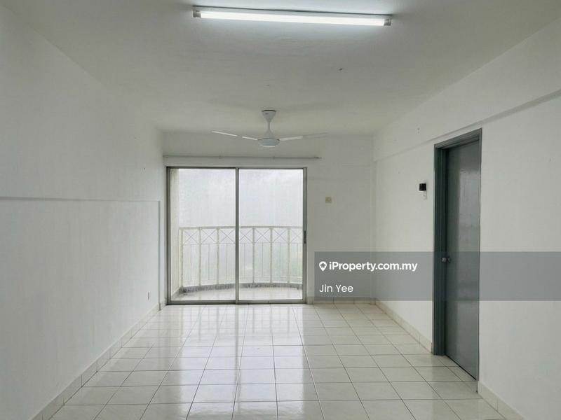 Pangsapuri untuk Disewa di Arena Green oleh Jin Yee - Living Room - iProperty.com.my