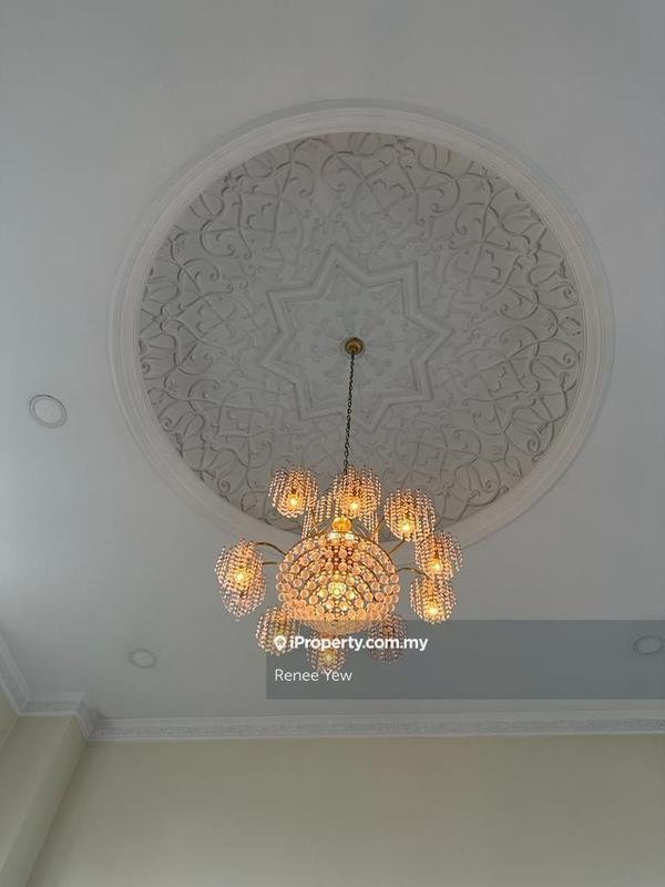 Banglo untuk Dijual di Bandar Baru Sri Petaling, Sri Petaling oleh Renee Yew - iProperty.com.my