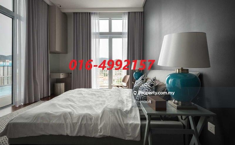 Condominium for Sale in Andaman @ Quayside by Pei Hoon - iProperty.com.my