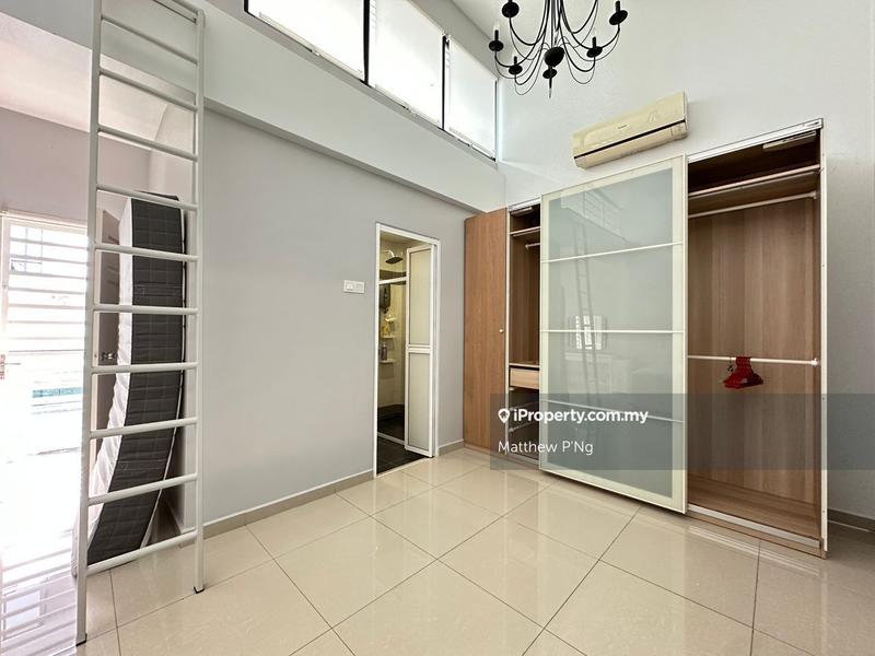 Townhouse for Sale in Cascara 88 Town House, Teluk Kumbar by Matthew P'Ng - iProperty.com.my