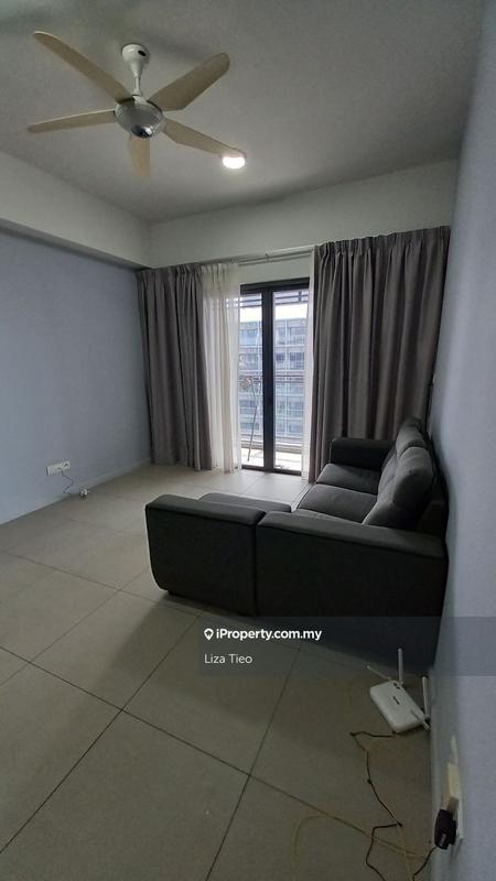 For Sale - Seventeen Mall & Residences (Biji Living)