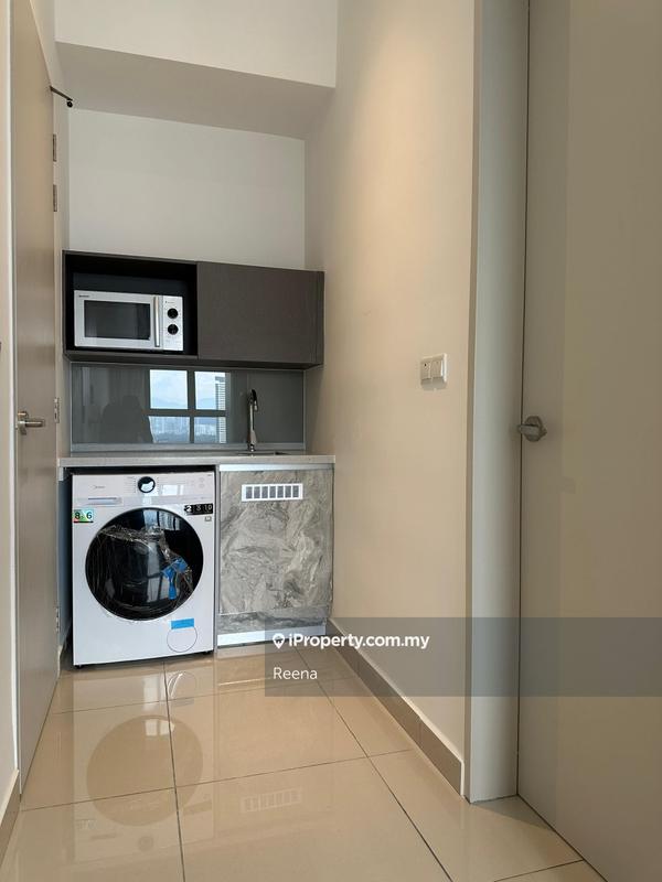 Service Residence for Rent in Trion 2 @ KL by Reena - iProperty.com.my
