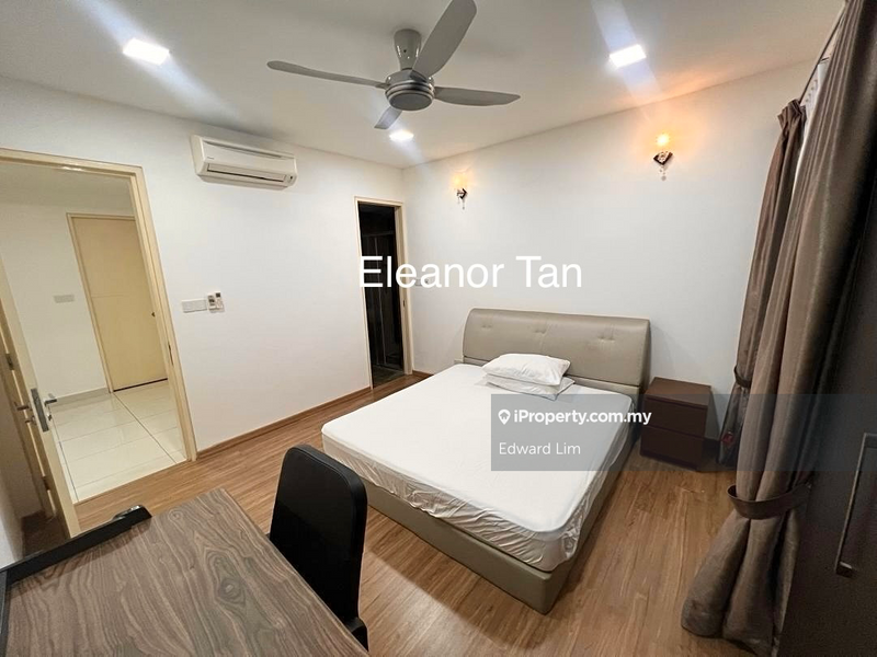 Service Residence for Rent in Isola by Edward Lim - iProperty.com.my