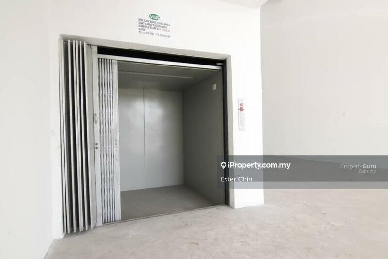 Terrace Factory for Rent in Klang, Selangor by Ester Chin - iProperty.com.my