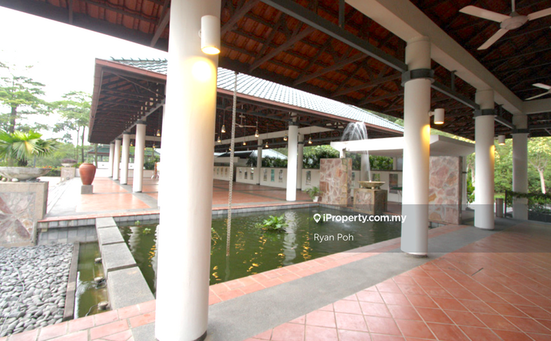 Banglo Tanah untuk Dijual di Kayangan Heights, Shah Alam oleh Ryan Poh - iProperty.com.my