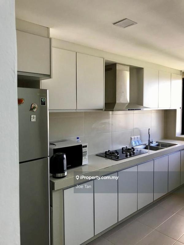 Kondominium untuk Disewa di Vista Damai oleh Joe Tan - iProperty.com.my