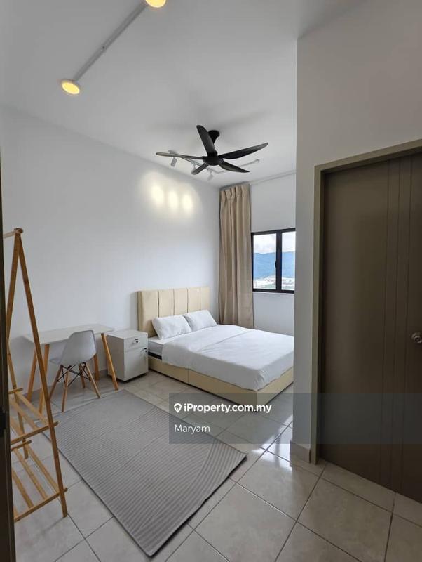 Service Residence for Rent in Vision City Youth City by Maryam - iProperty.com.my